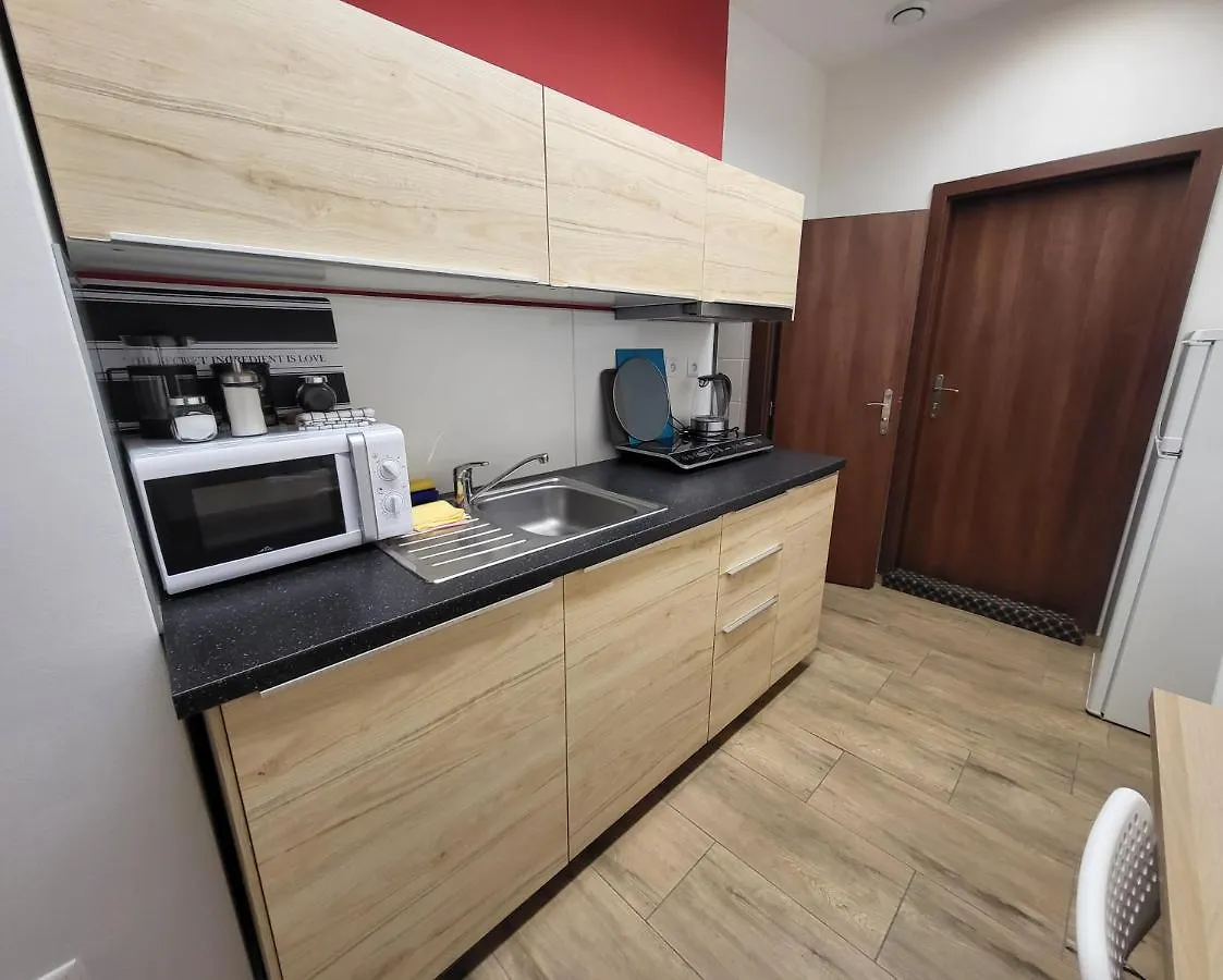 Excellent Apartments In Spa City Center 5 Min Walk From The Colonnade Karlowe Wary