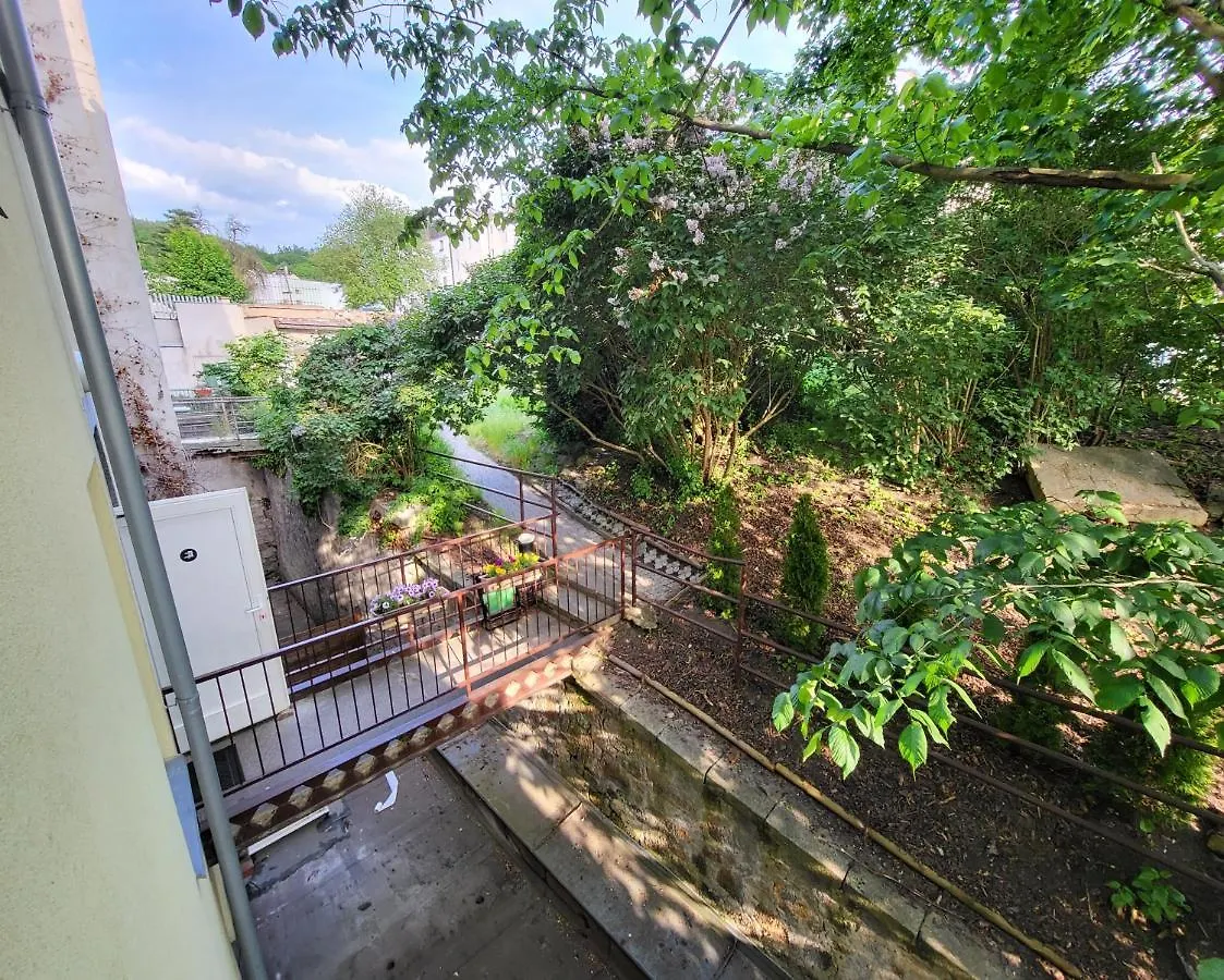 Excellent Apartments In Spa City Center 5 Min Walk From The Colonnade Karlowe Wary