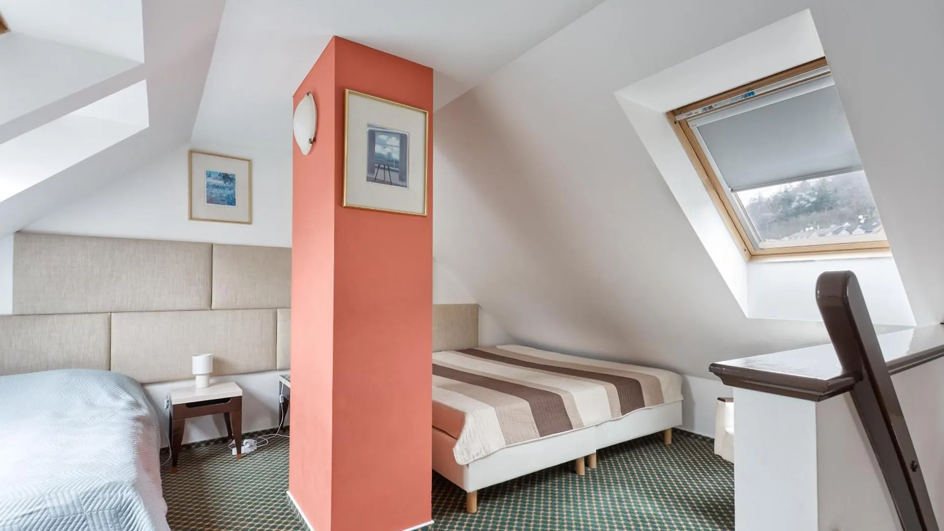 Excellent Apartments In Spa City Center 5 Min Walk From The Colonnade Karlowe Wary