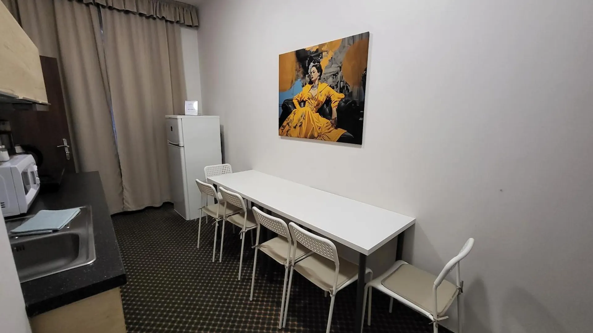 Excellent Apartments In Spa City Center 5 Min Walk From The Colonnade Karlowe Wary Czechy