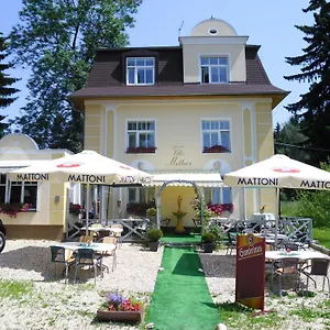Meteor Maison d'hôtes