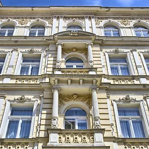 Masna Prague