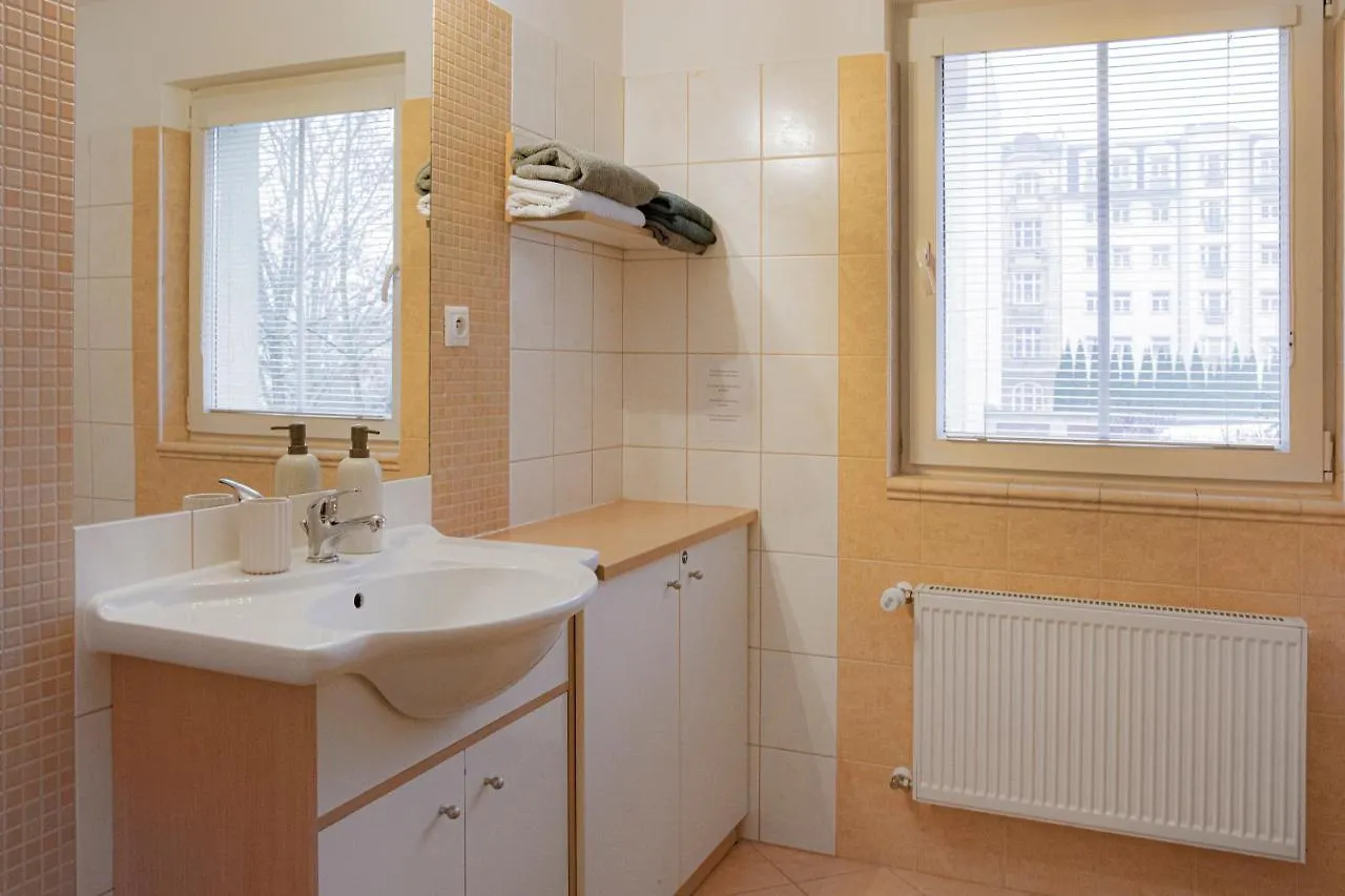 Excellent Apartments In Spa City Center 5 Min Walk From The Colonnade Karlovy Vary Czech Republic