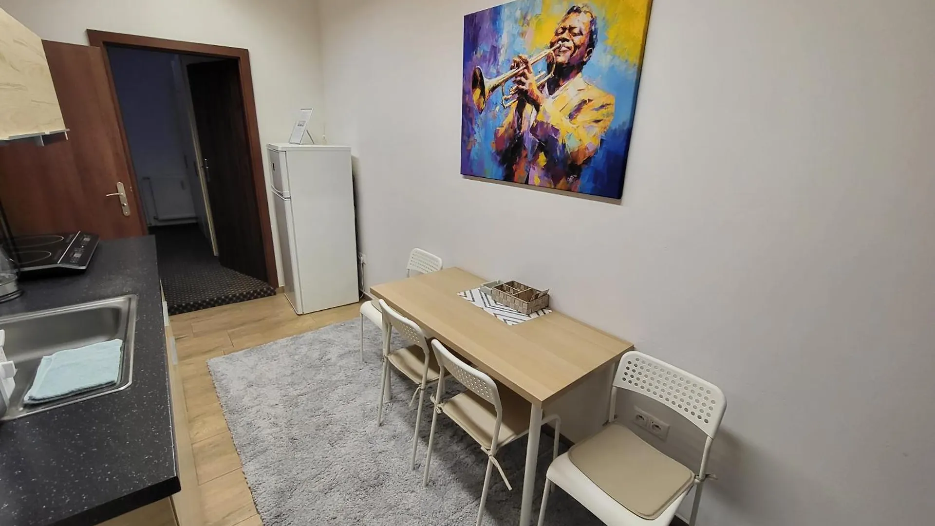 Excellent Apartments In Spa City Center 5 Min Walk From The Colonnade Karlovy Vary 0*,