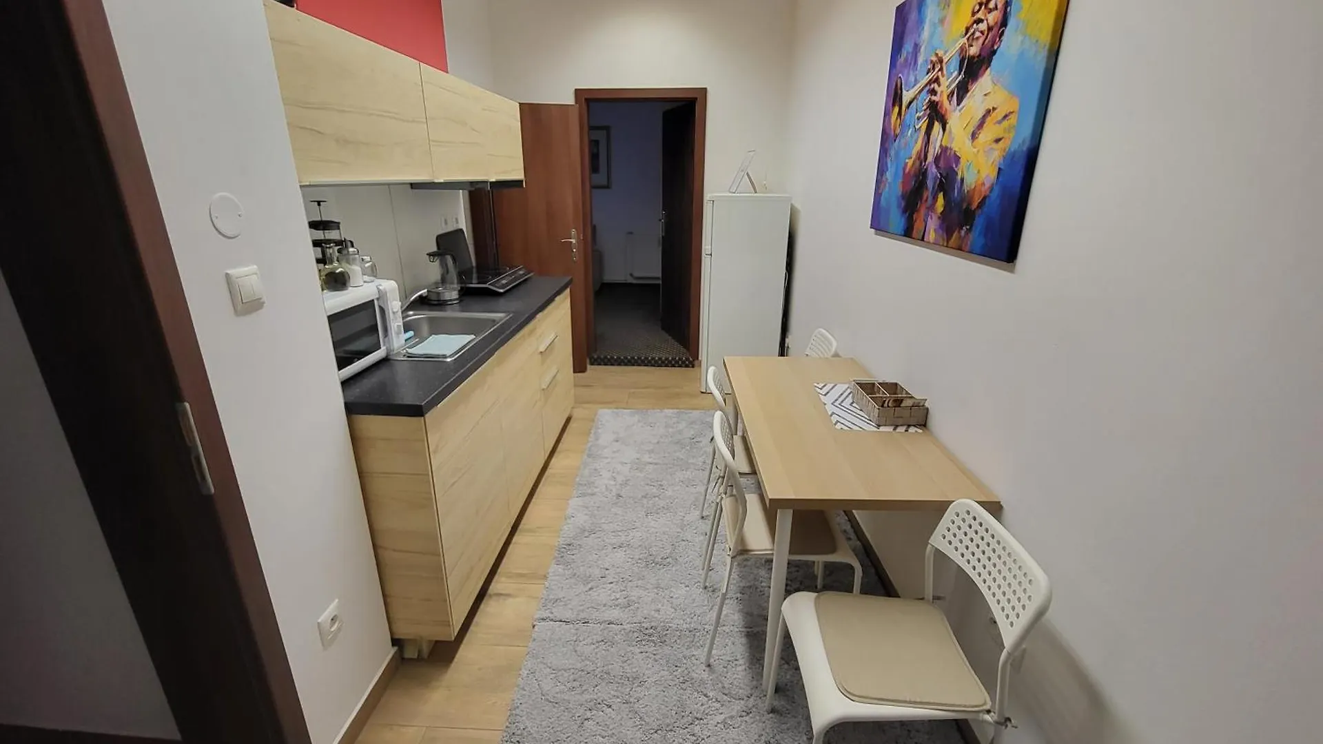 Excellent Apartments In Spa City Center 5 Min Walk From The Colonnade Κάρλοβι Βάρι
