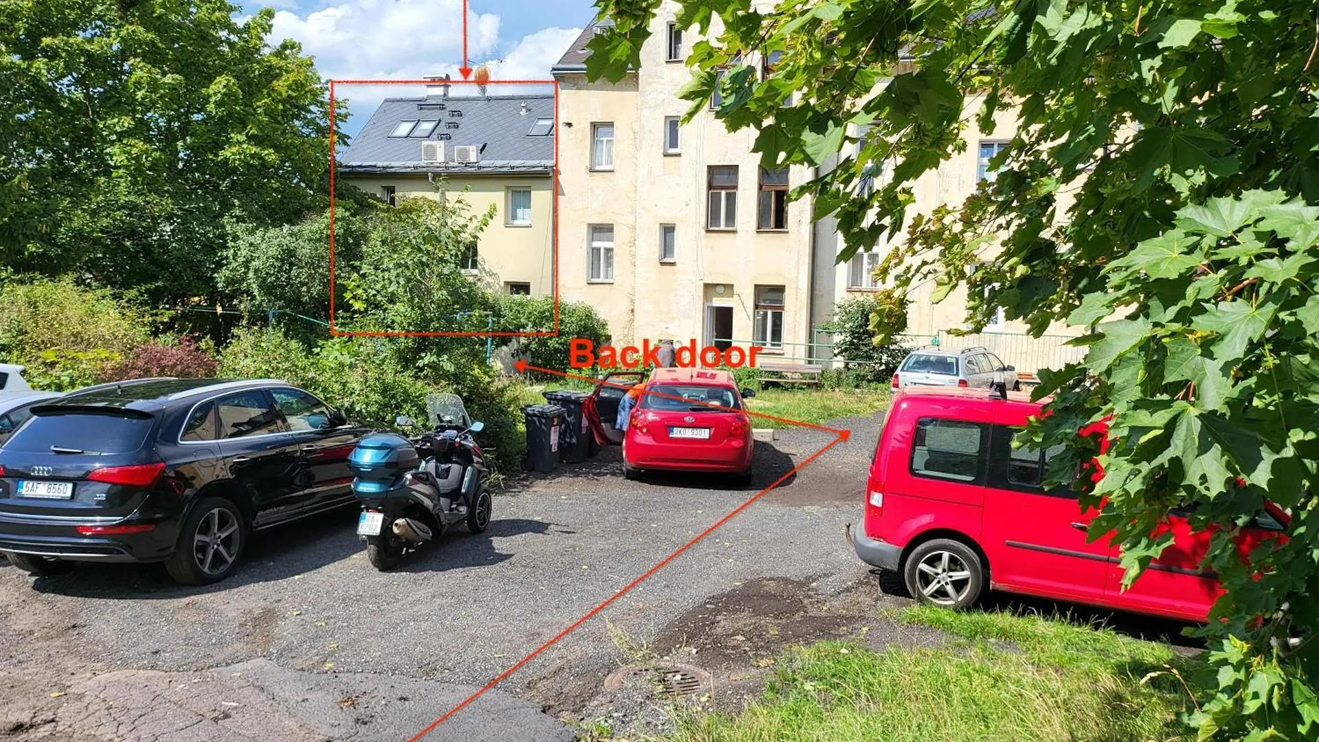 Excellent Apartments In Spa City Center 5 Min Walk From The Colonnade Karlovy Vary 0*,  Czech Republic