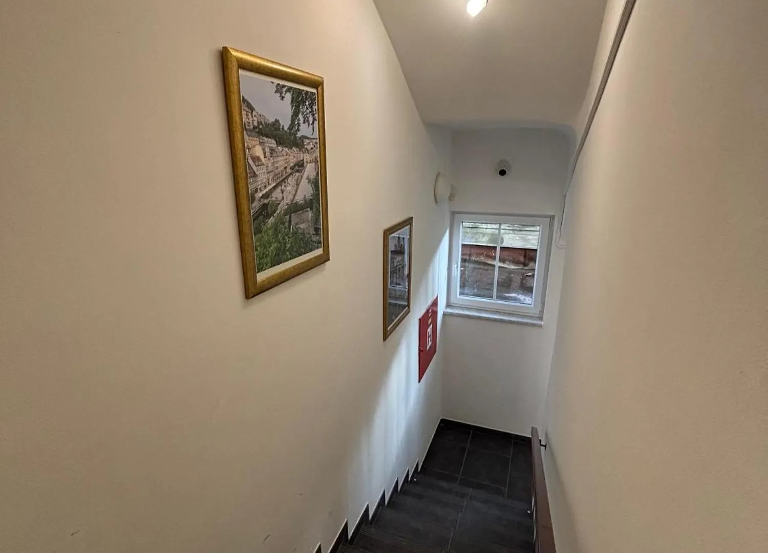 Excellent Apartments In Spa City Center 5 Min Walk From The Colonnade Karlovy Vary