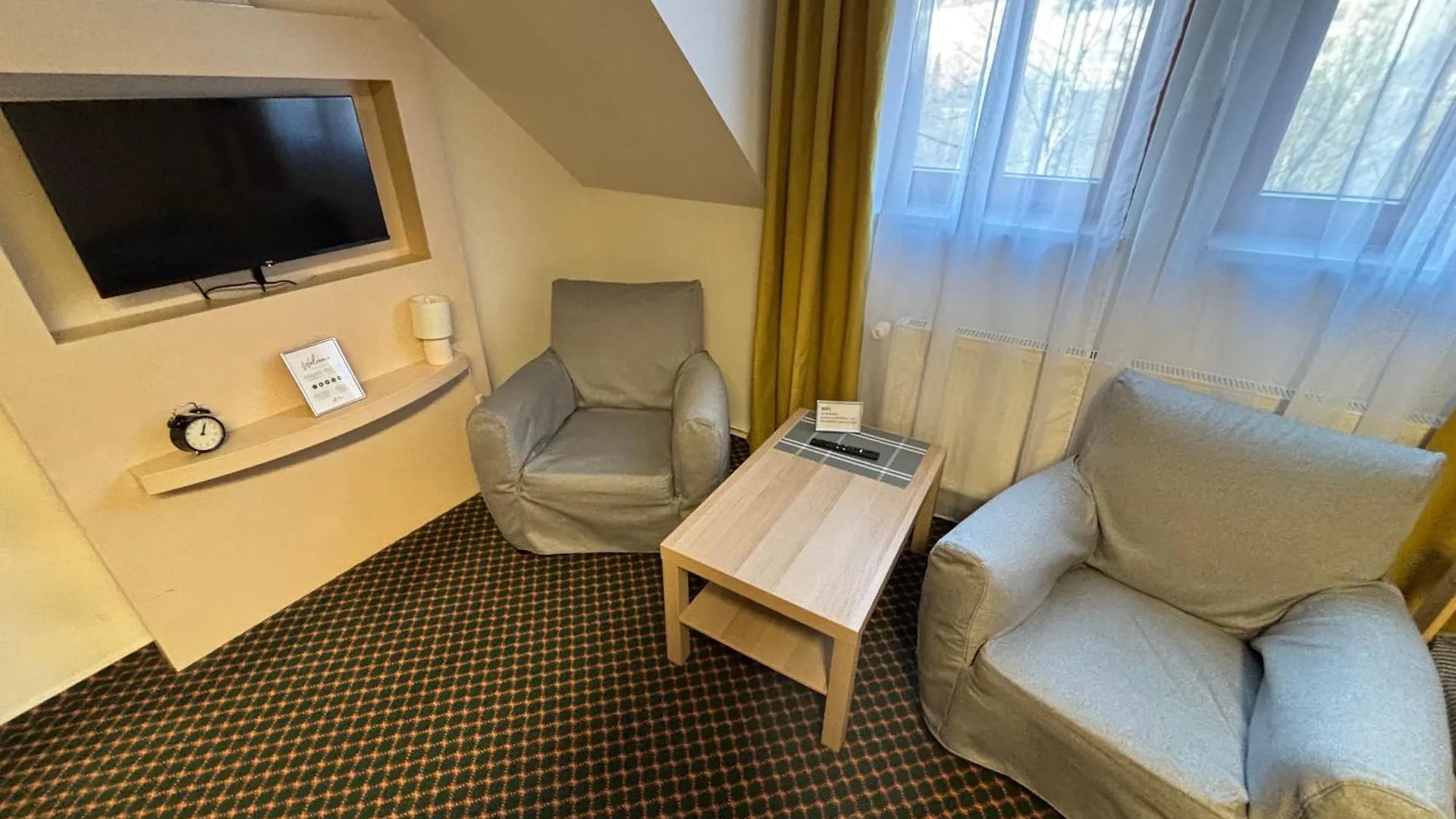 Excellent Apartments In Spa City Center 5 Min Walk From The Colonnade Karlovy Vary Czech Republic
